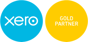 Xero Gold Partner